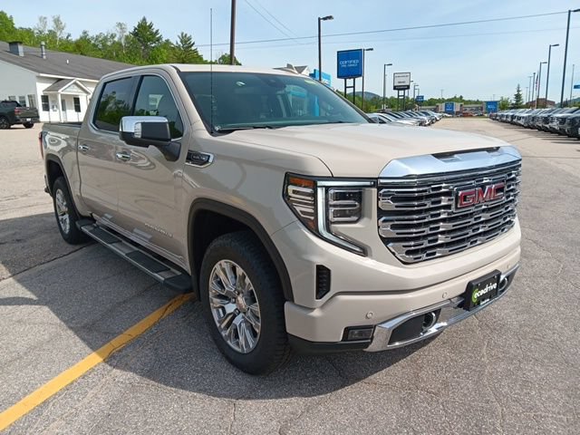 2026 GMC Sierra 1500 Denali - Photo 28