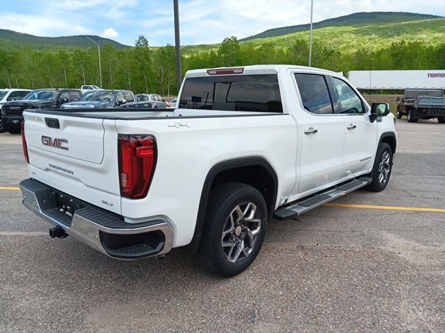 2026 GMC Sierra 1500 SLT - Photo 27