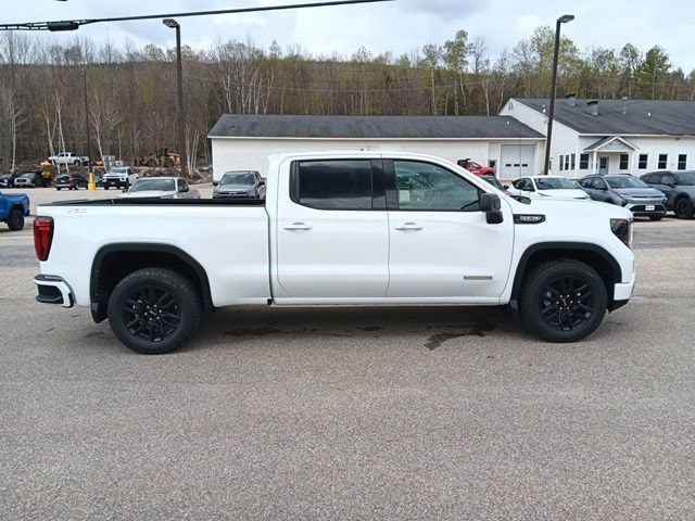 2026 GMC Sierra 1500 Elevation - Photo 25