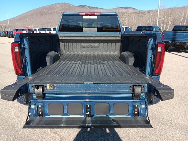 2026 GMC Sierra 2500HD Denali - Photo 24