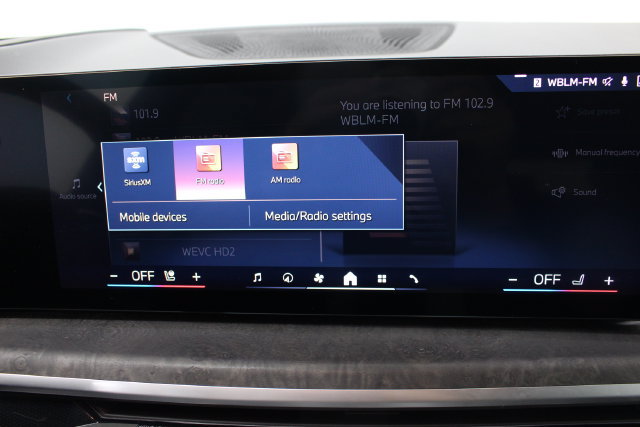 2025 BMW X5 40i - Photo 21