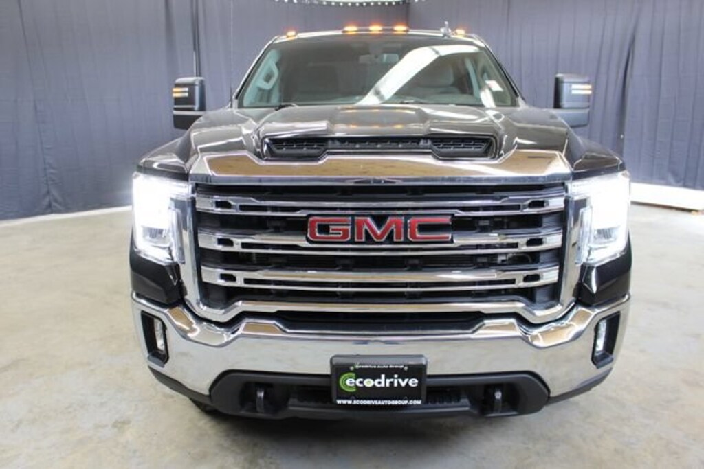 Used 2023 GMC Sierra 3500 HD SLE Truck