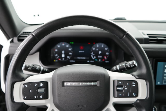 2024 Land Rover Defender S - Photo 15