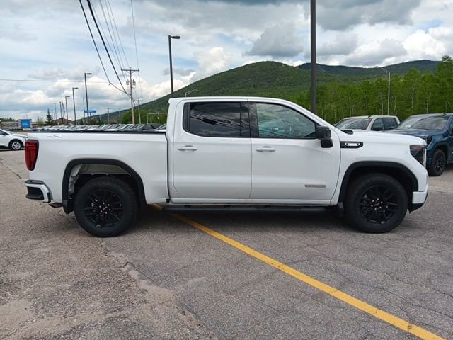 2026 GMC Sierra 1500 Elevation - Photo 23