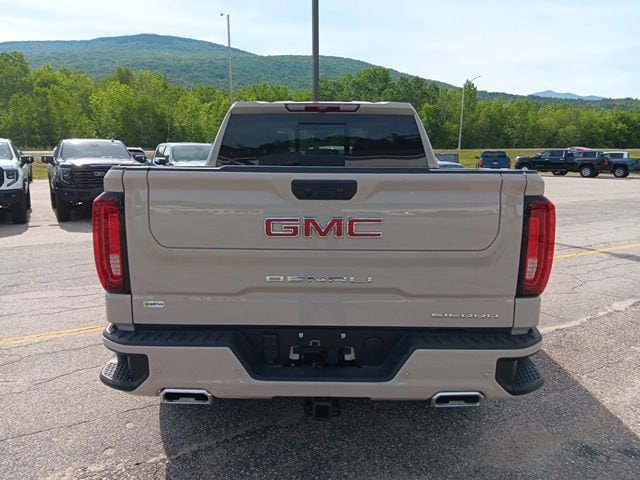 2026 GMC Sierra 1500 Denali - Photo 24