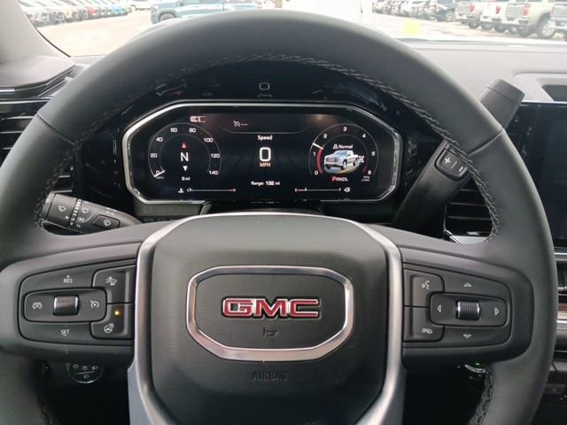 2026 GMC Sierra 1500 Elevation - Photo 12