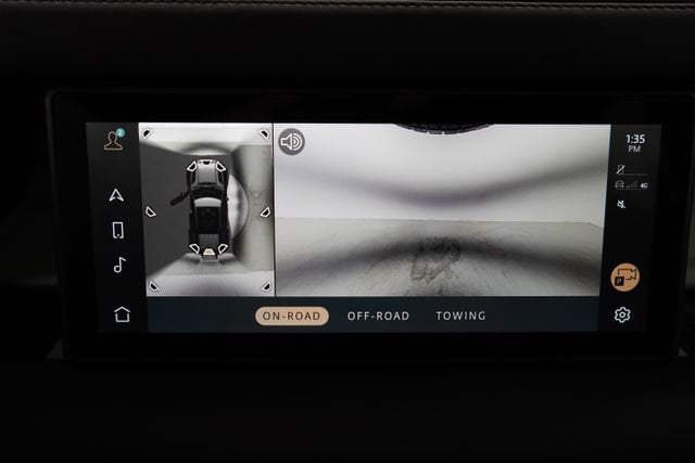 2024 Land Rover Defender S - Photo 22
