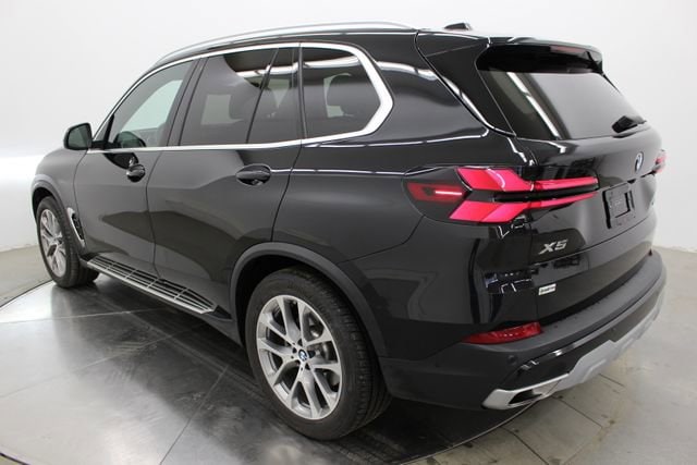 2025 BMW X5 40i - Photo 43