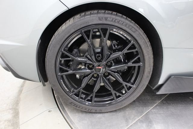2023 Chevrolet Corvette 2LT - Photo 51