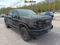2026 GMC Sierra 1500 AT4X Truck