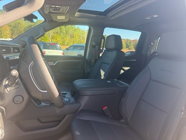 2026 GMC Sierra 1500 Denali - Photo 11