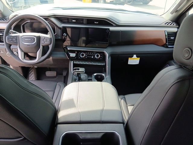 2026 GMC Sierra 1500 Denali - Photo 8