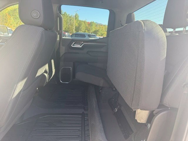 2026 GMC Sierra 1500 Elevation - Photo 16