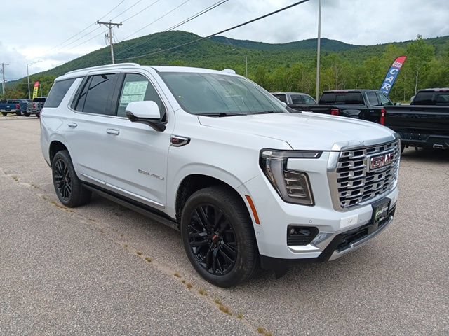 2026 GMC Yukon SUV 