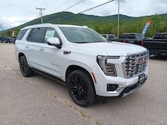 2026 GMC Yukon Denali SUV
