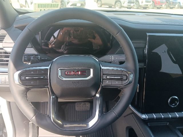 2026 GMC Acadia Elevation - Photo 10