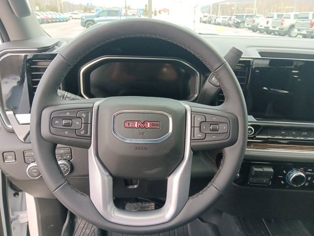 2026 GMC Sierra 1500 Elevation - Photo 9