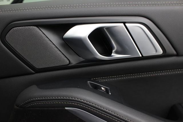 2025 BMW X5 40i - Photo 59
