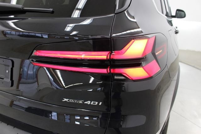 2025 BMW X5 40i - Photo 50