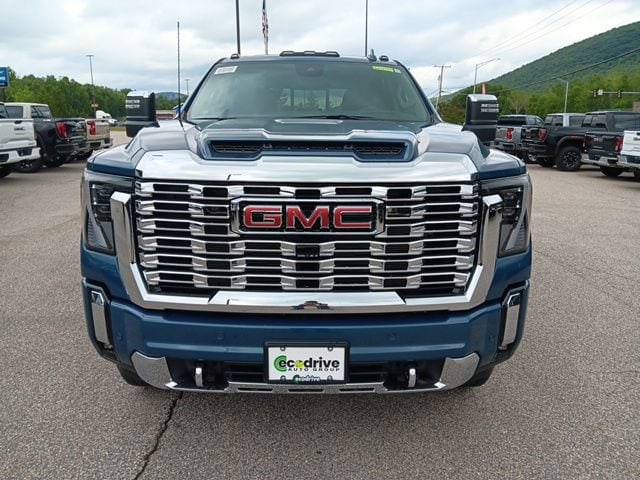2026 GMC Sierra 2500 HD Truck 