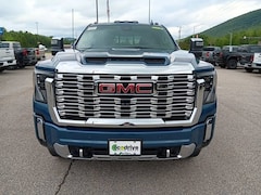2026 GMC Sierra 2500 HD Denali Truck