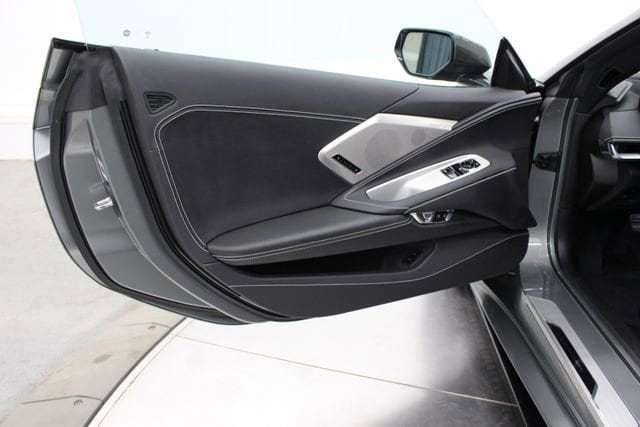 2023 Chevrolet Corvette 2LT - Photo 40