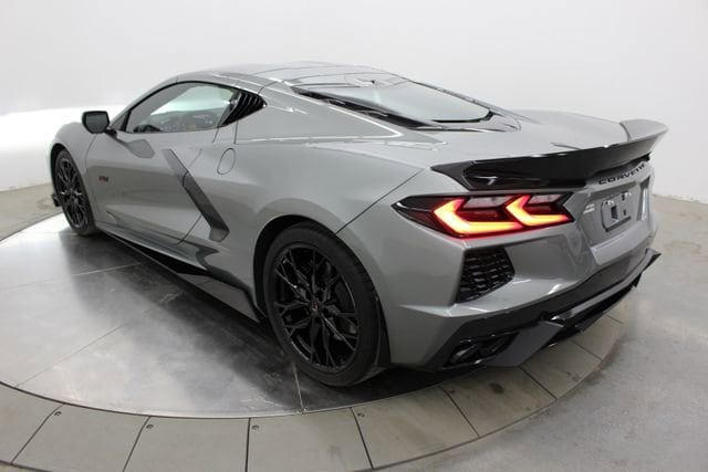 2023 Chevrolet Corvette 2LT - Photo 42