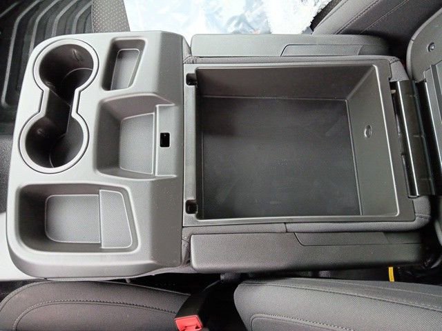 2025 GMC Sierra 2500HD Pro - Photo 16