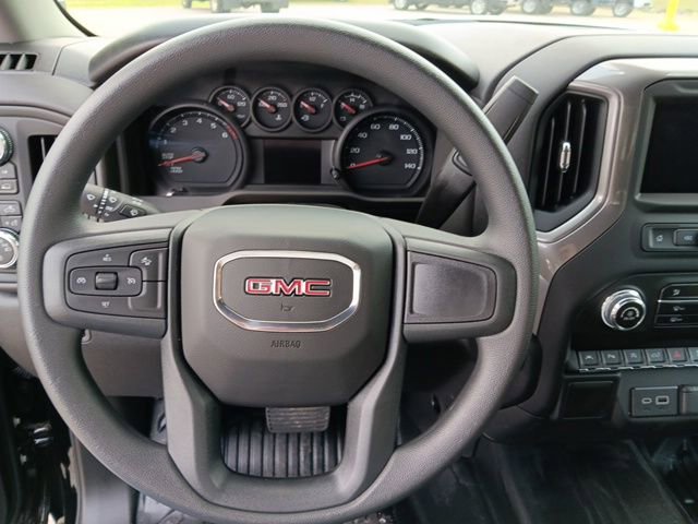 2026 GMC Sierra 1500 Pro - Photo 9