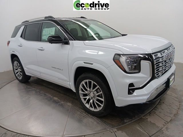 2026 GMC Terrain Denali AWD's photo