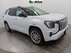 2026 GMC Terrain Denali SUV