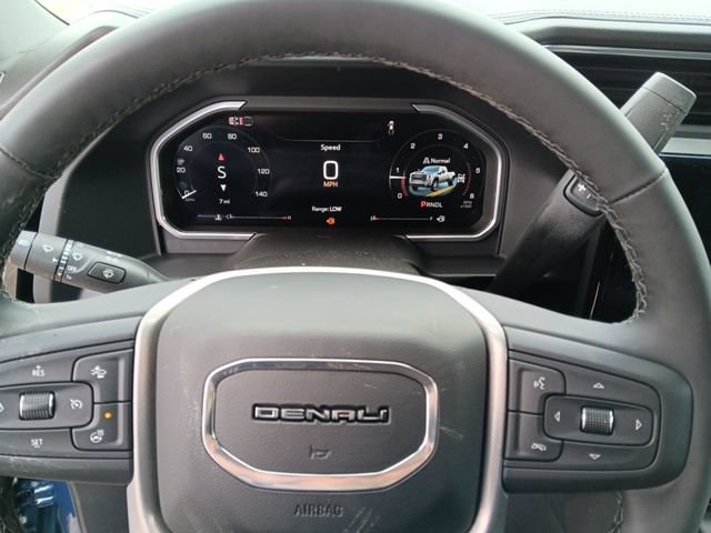 2026 GMC Sierra 3500HD Denali - Photo 12