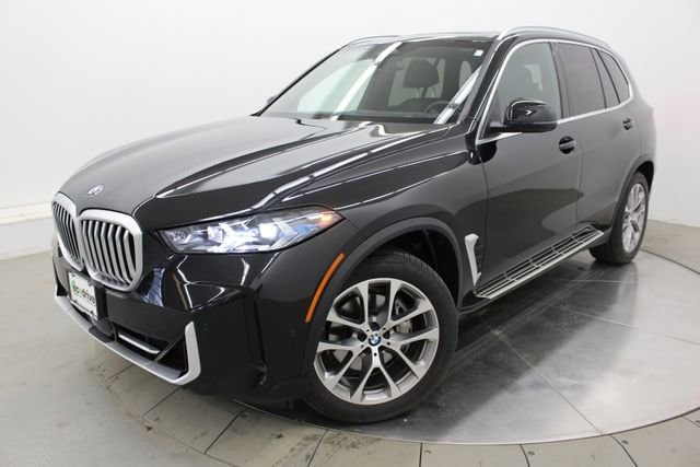 2025 BMW X5 40i - Photo 3