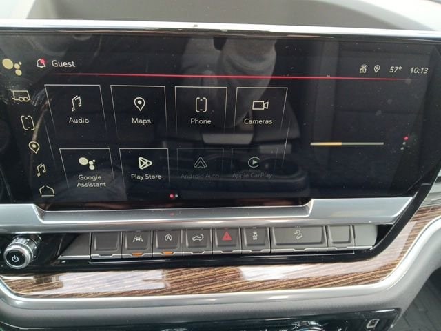 2026 GMC Sierra 1500 Elevation - Photo 12