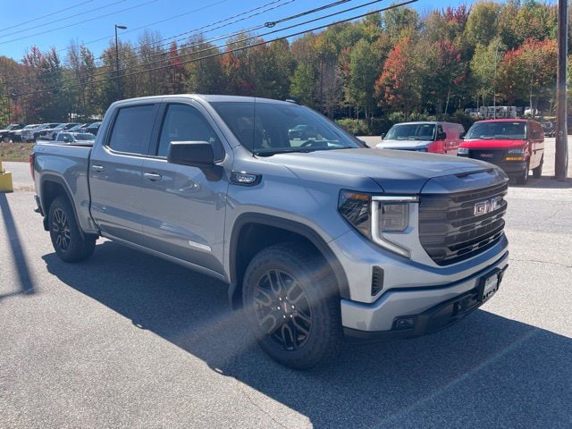 2026 GMC Sierra 1500 Truck 