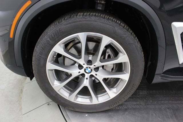 2025 BMW X5 40i - Photo 7