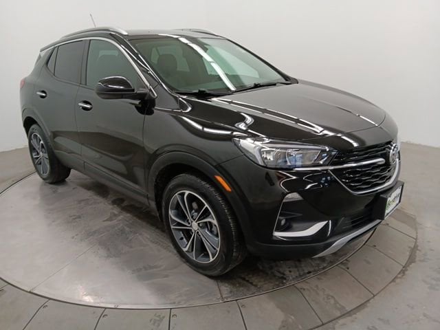 2023 Buick Encore GX Select AWD's photo