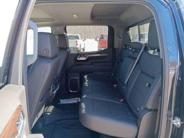 2026 GMC Sierra 1500 Elevation - Photo 7