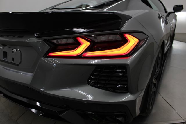 2023 Chevrolet Corvette 2LT - Photo 48