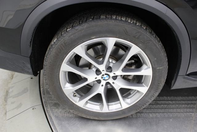 2025 BMW X5 40i - Photo 51