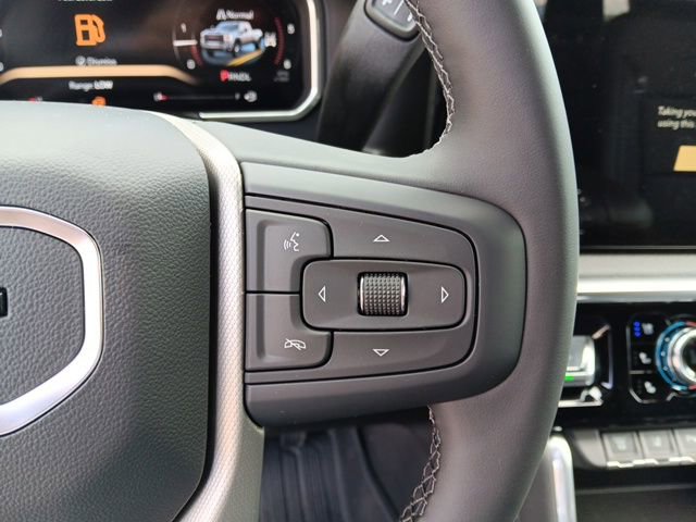 2026 GMC Sierra 3500HD Denali - Photo 11