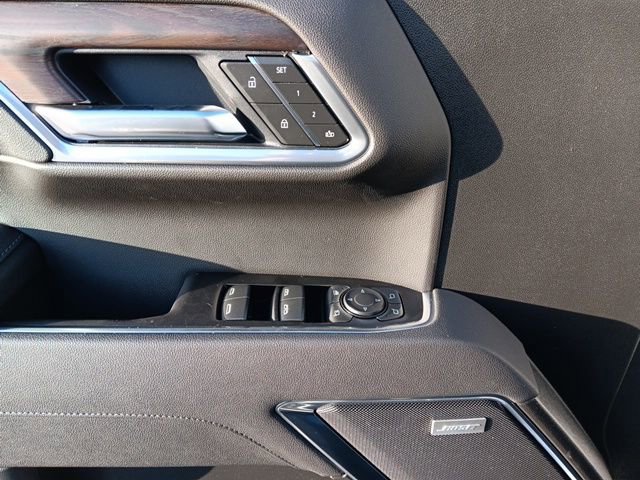 2026 GMC Sierra 1500 SLT - Photo 21