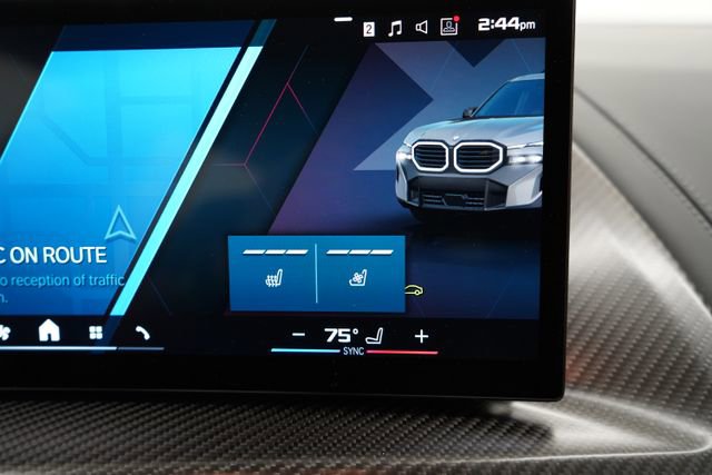 2025 BMW XM Base - Photo 24