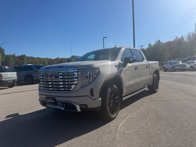 2026 GMC Sierra 1500 Denali Truck