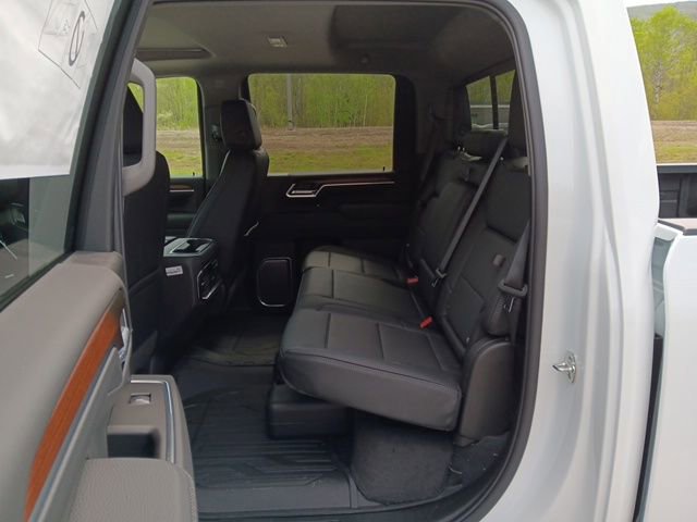 2026 GMC Sierra 3500HD Denali - Photo 7