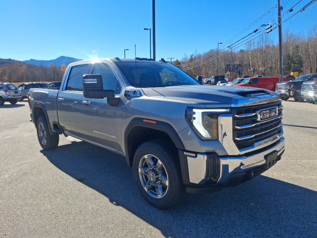 2026 GMC Sierra 2500 HD Truck 