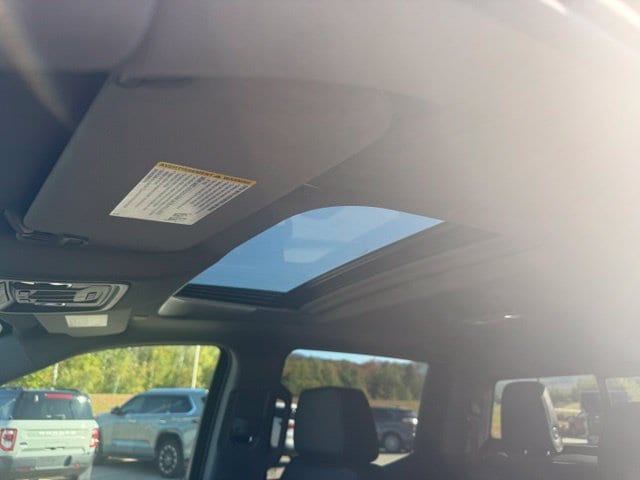 2026 GMC Sierra 1500 Denali - Photo 12