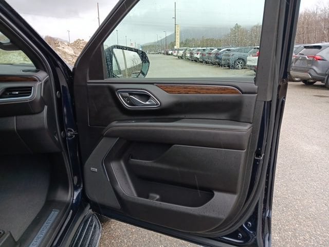 2024 Chevrolet Tahoe Premier - Photo 57