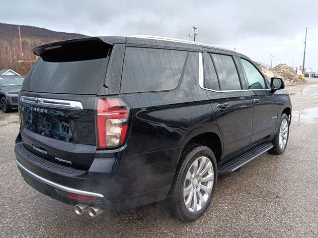2024 Chevrolet Tahoe Premier - Photo 50