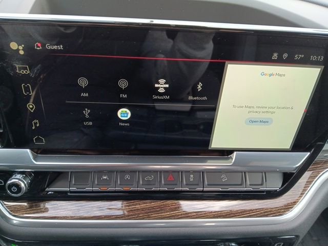 2026 GMC Sierra 1500 Elevation - Photo 13